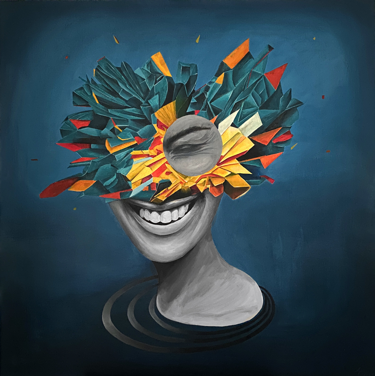 Zuzana Fajkusová - Mindset