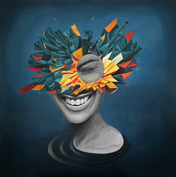 Zuzana Fajkusová - Mindset