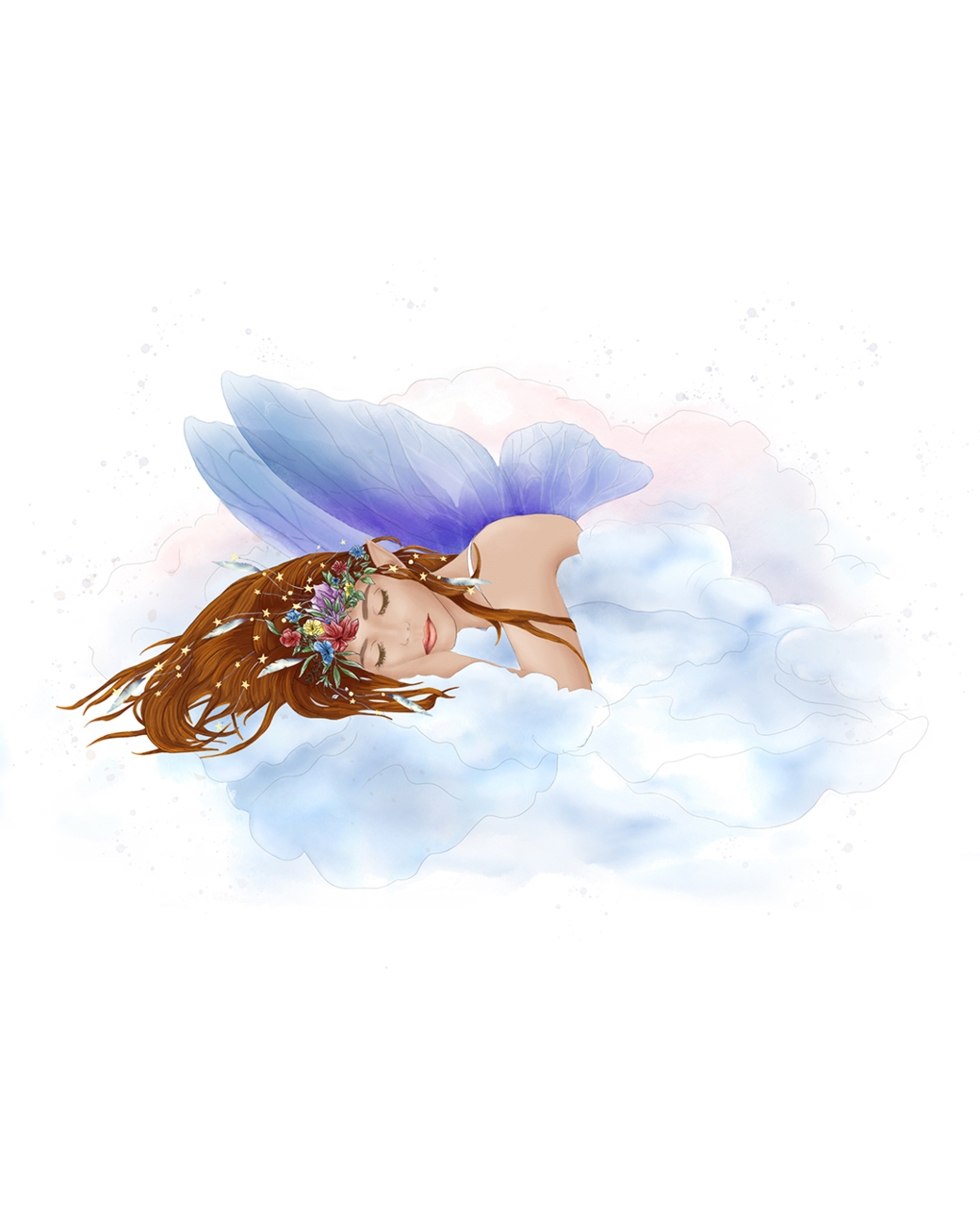 Zuzana Fajkusová - Fairy 6