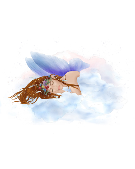 Zuzana Fajkusová - Fairy 6