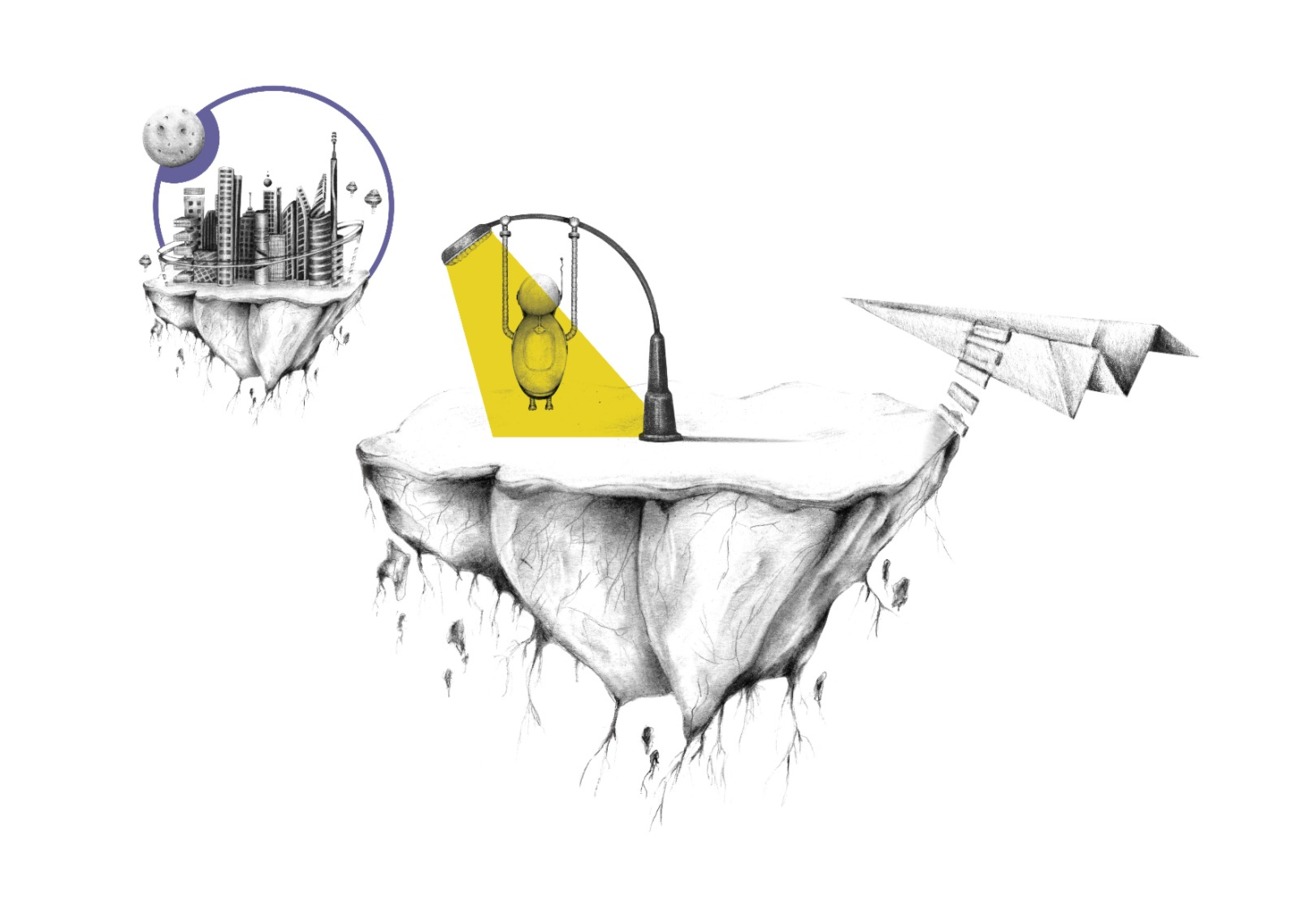 Zuzana Fajkusová - No need to panic 2