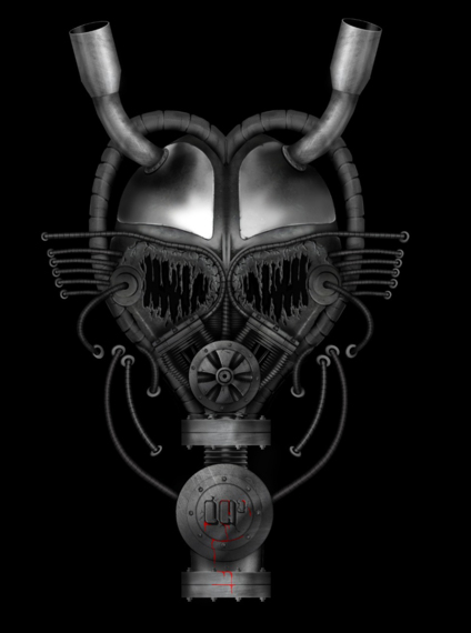 Zuzana Fajkusová - Mascot