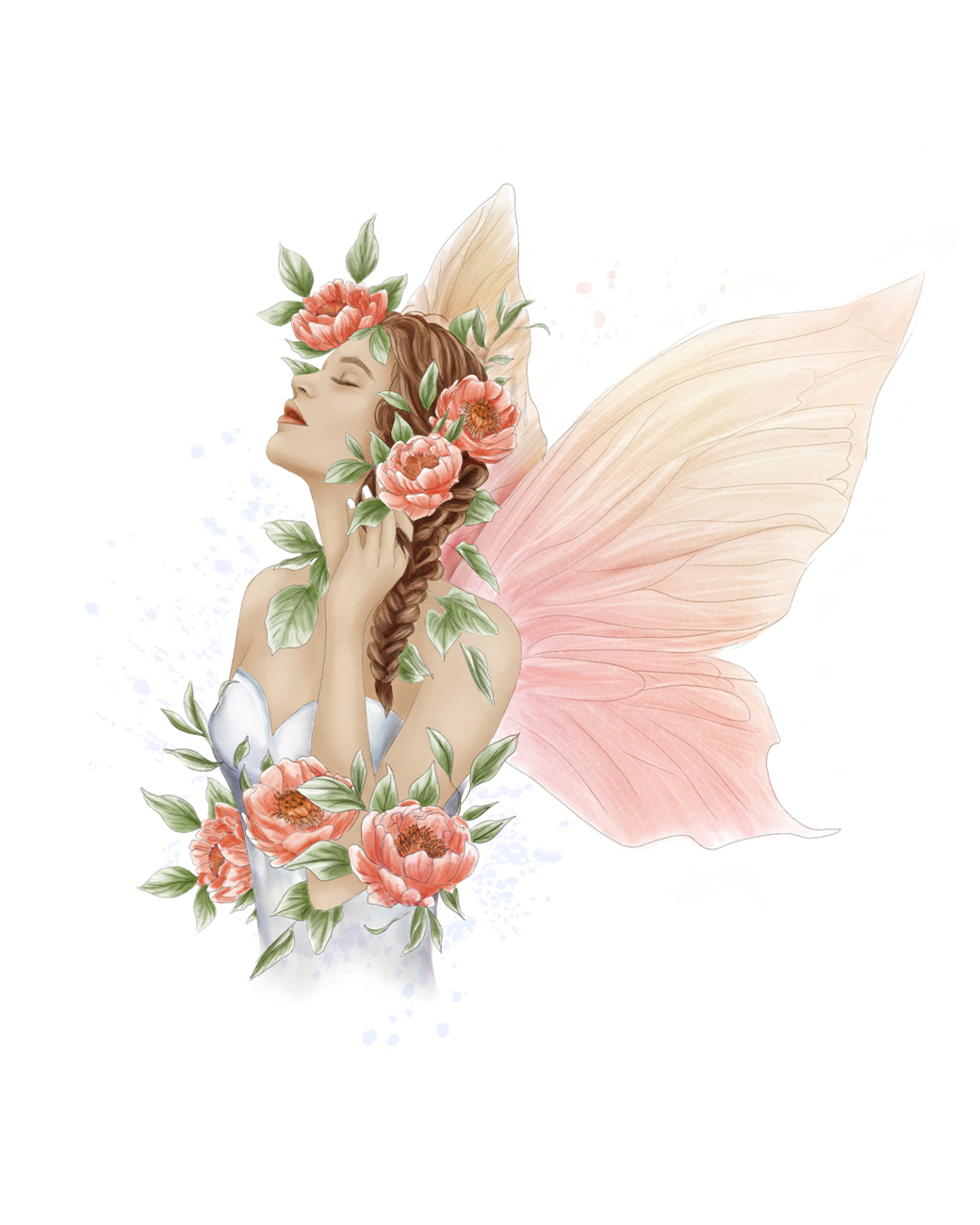 Zuzana Fajkusová - Fairy 3