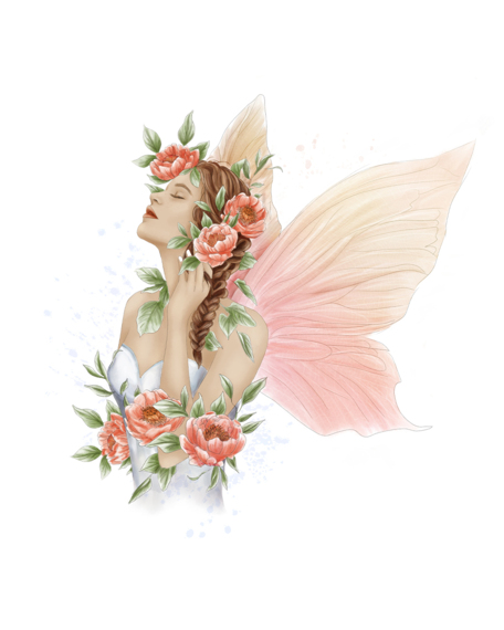 Zuzana Fajkusová - Fairy 3